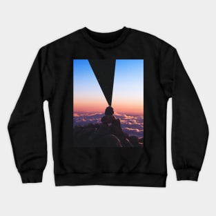 MINDBLOWN Crewneck Sweatshirt